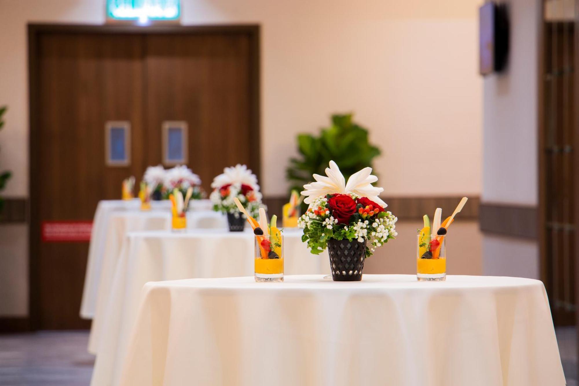 Arena Premier Hotel Seremban Eksteriør bilde