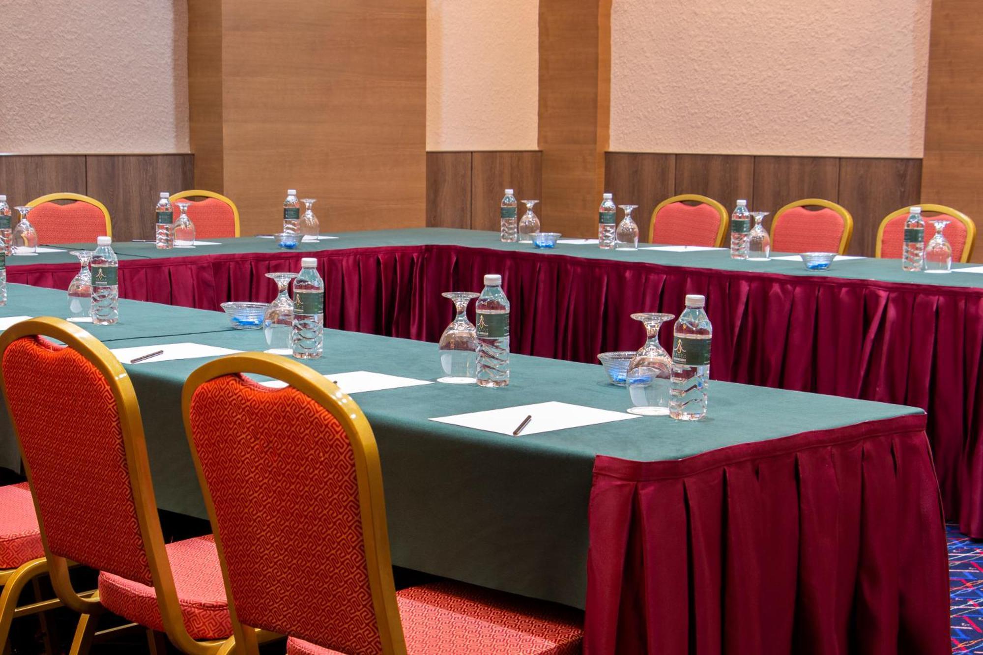 Arena Premier Hotel Seremban Eksteriør bilde