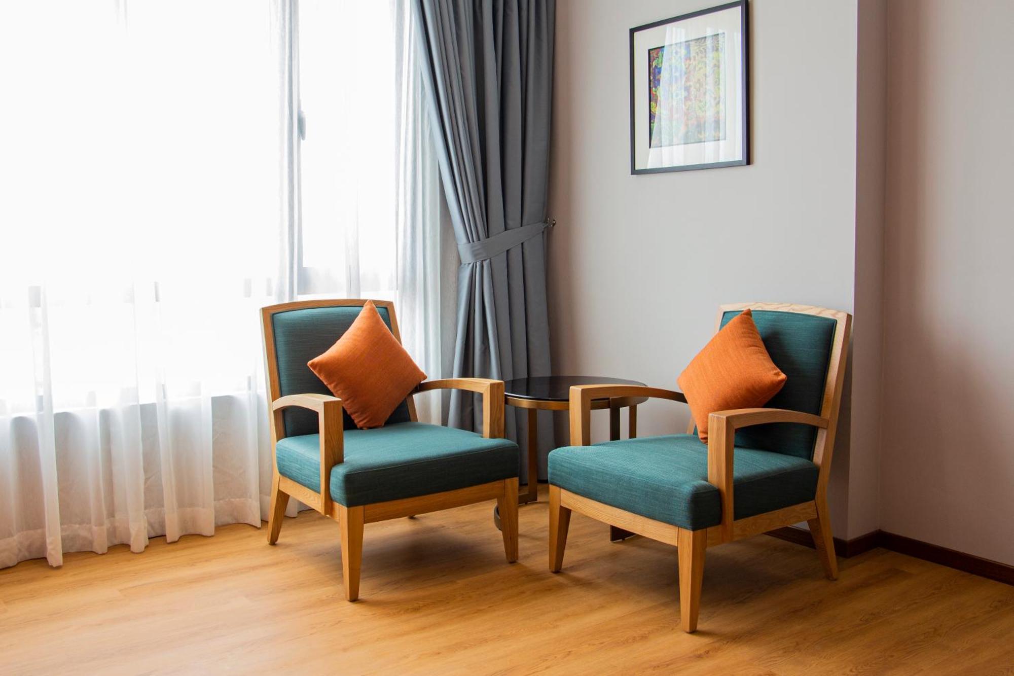 Arena Premier Hotel Seremban Eksteriør bilde