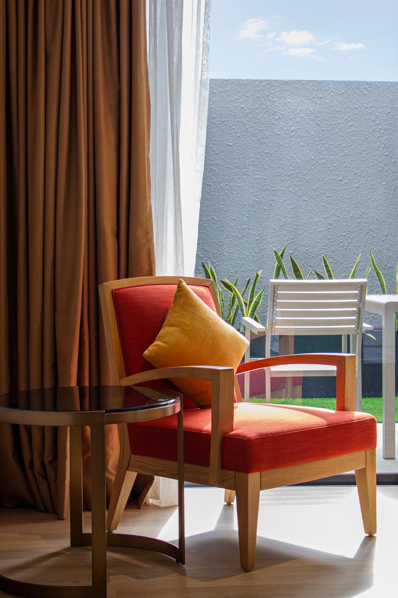 Arena Premier Hotel Seremban Eksteriør bilde
