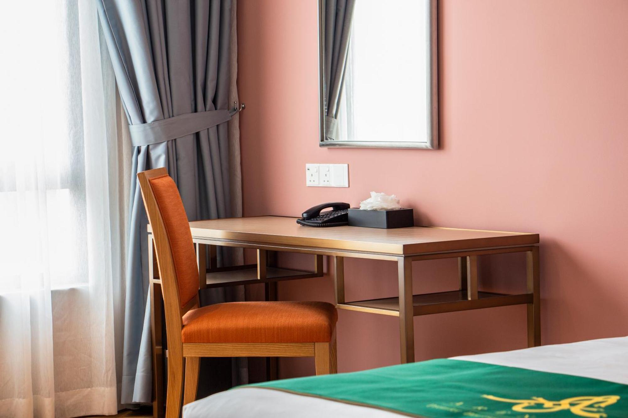 Arena Premier Hotel Seremban Eksteriør bilde